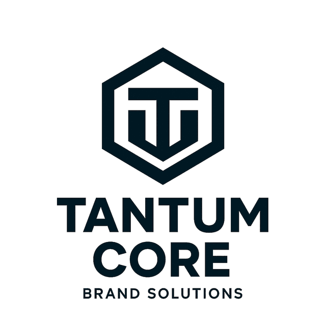 Logo Tantum Core