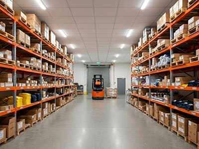 Storage